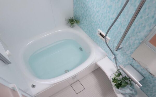 リーズナブルな価格で浴室・洗面脱衣所・トイレをきれいにリフォーム｜栗東市