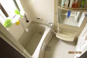 広さやデザインにこだわった浴室・洗面所・LDKのリフォーム｜草津市